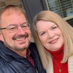 Lee and Deborah Grady