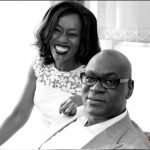 Pastor Agu and Sola Irukwu